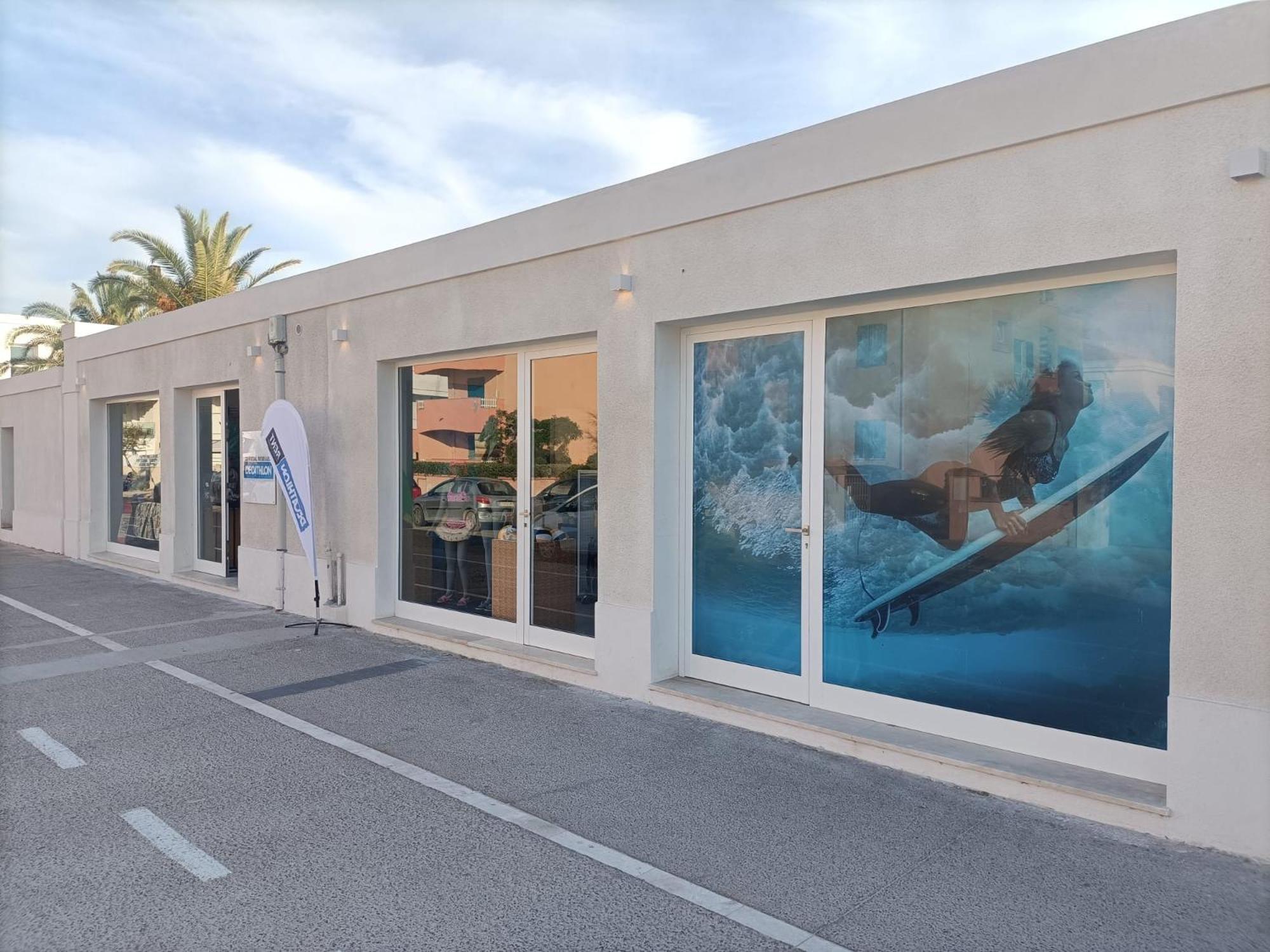 Lido Di Alghero Rooms On The Beach Exterior photo